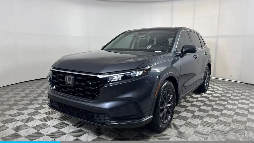 Preowned 2026 Honda CR-V EX-L for Sale