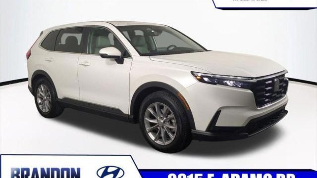 Preowned 2023 Honda CR-V EX-L for Sale