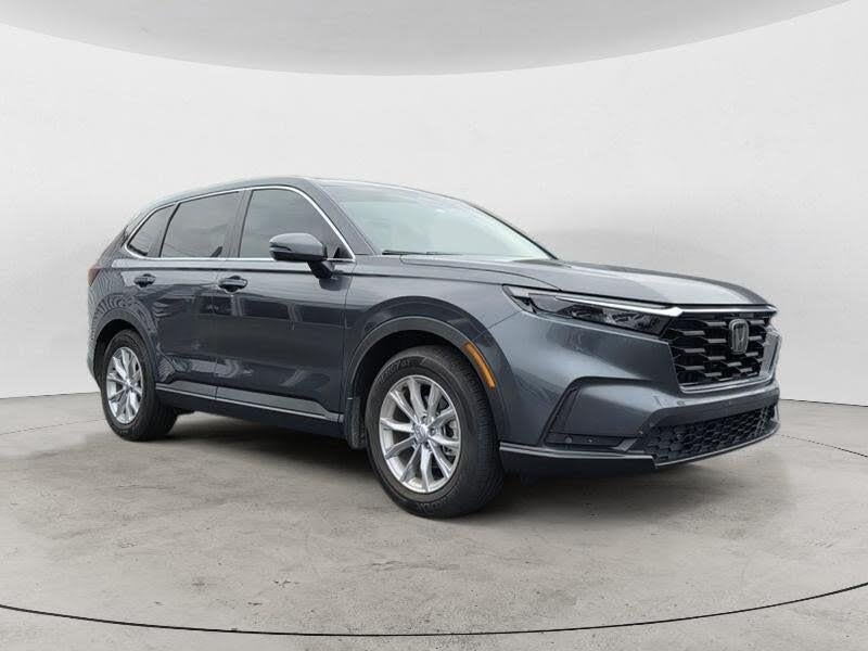 2023 Honda CR-V - $32,988