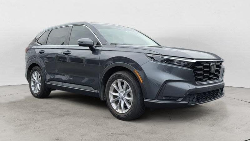 Preowned 2023 Honda CR-V EX-L for Sale