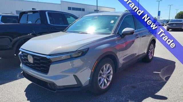 Preowned 2023 Honda CR-V EX-L for Sale