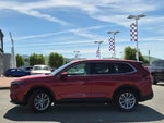 2023 CR-V Thumbnail 7