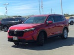 2023 CR-V Thumbnail 8