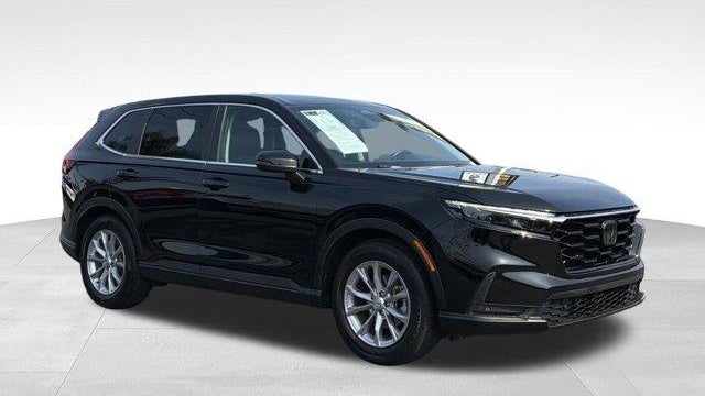 Preowned 2025 Honda CR-V EX-L for Sale