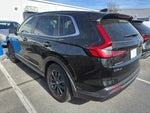 2026 CR-V Thumbnail 2