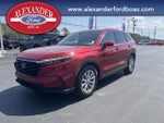2023 CR-V Thumbnail 1