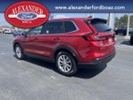 2023 CR-V Thumbnail 2