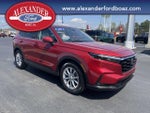 2023 CR-V Thumbnail 3