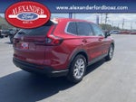 2023 CR-V Thumbnail 4
