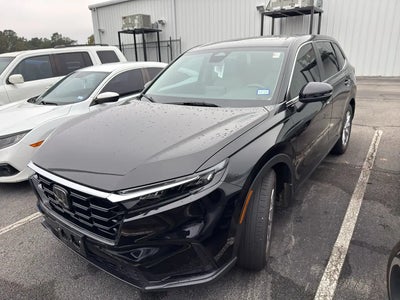 2023 Honda CR-V EX-L 4DR SUV