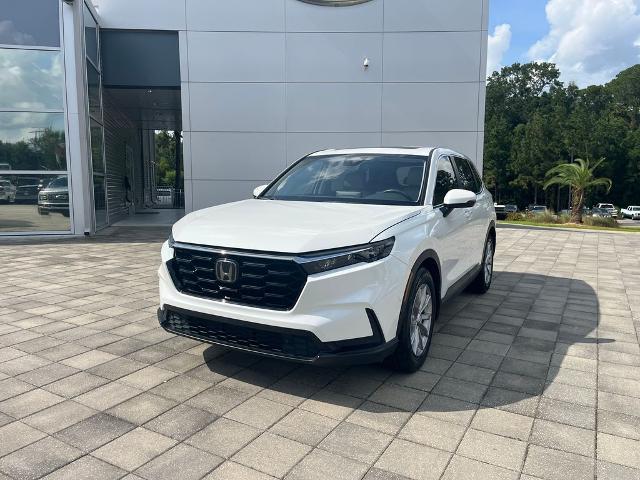 2023 Honda CR-V EX-L — photo 1 of 12