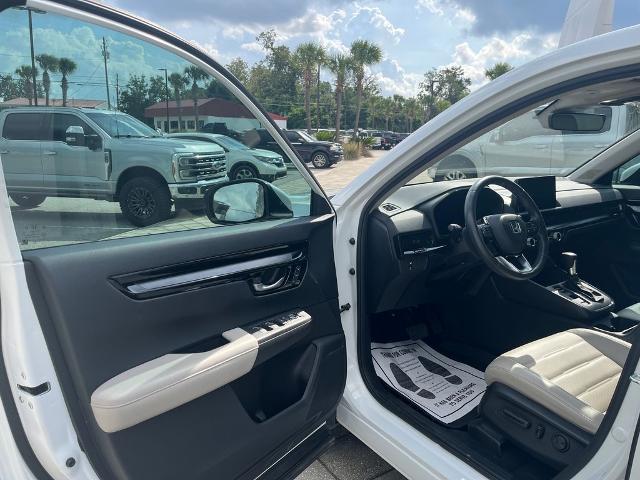 2023 Honda CR-V - $29,985