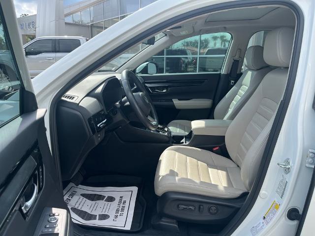 2023 Honda CR-V - $29,985