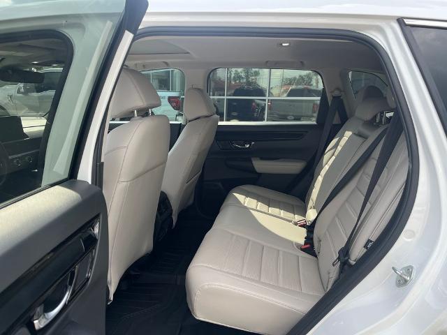 2023 Honda CR-V - $29,985