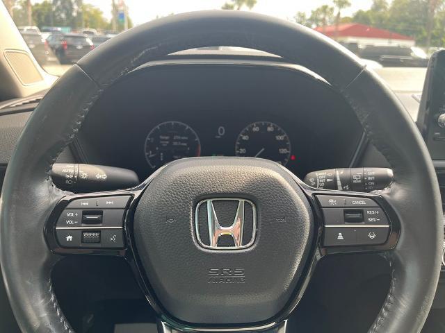 2023 Honda CR-V - $29,985