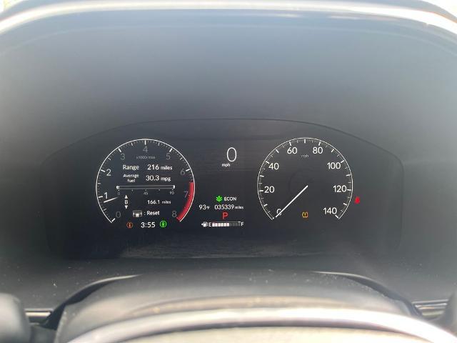 2023 Honda CR-V - $29,985