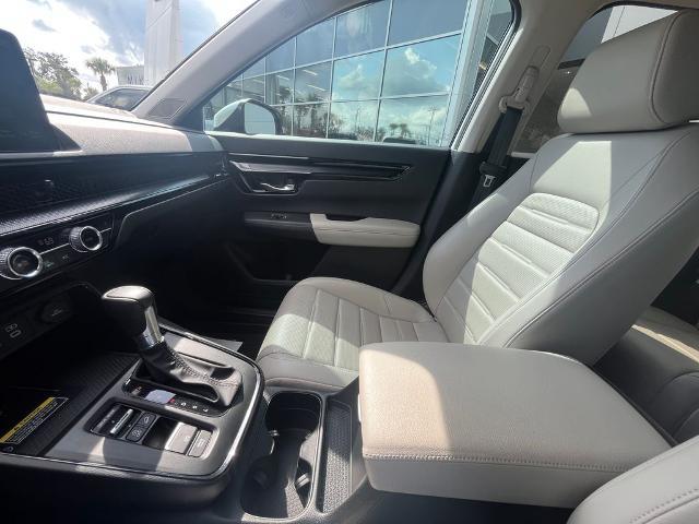 2023 Honda CR-V - $29,985