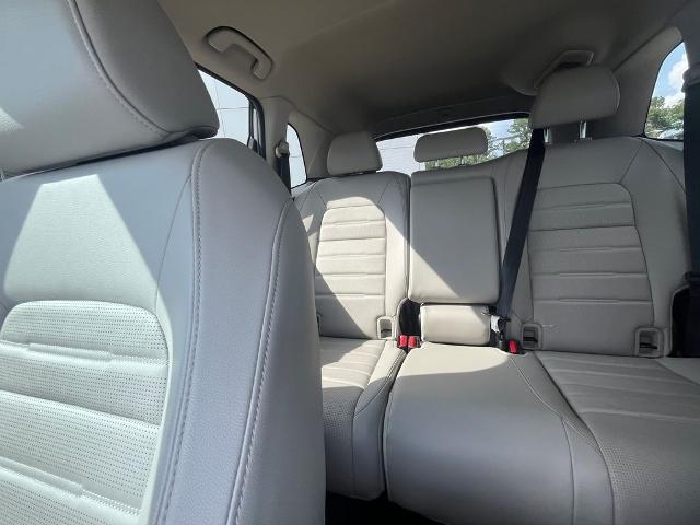 2023 Honda CR-V - $29,985
