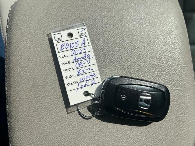 2023 Honda CR-V - $29,985