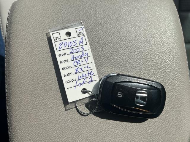 2023 Honda CR-V - $29,985
