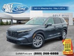 2025 CR-V Thumbnail 1