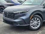 2025 CR-V Thumbnail 3