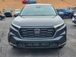 2025 CR-V Thumbnail 5