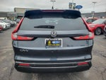 2025 CR-V Thumbnail 8