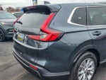 2025 CR-V Thumbnail 9