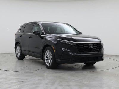 2023 Honda CR-V EX-L 4DR SUV