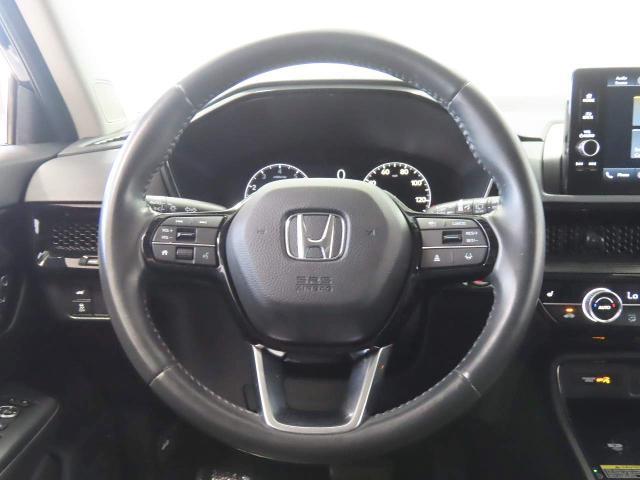 2024 Honda CR-V - $26,061