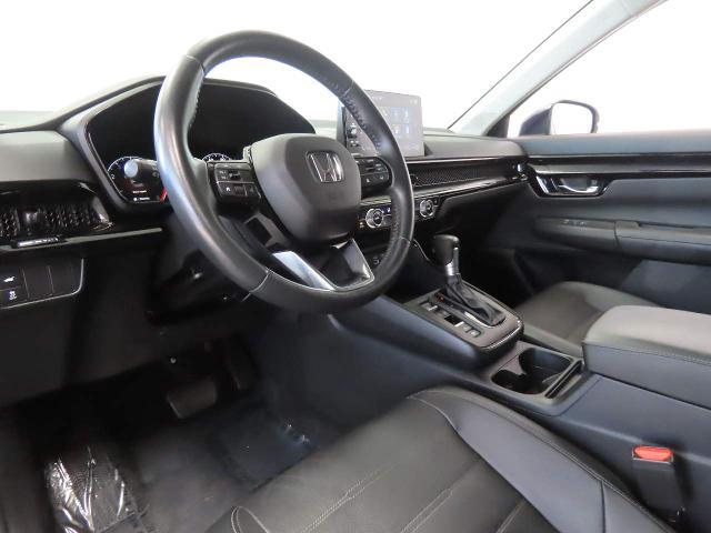 2024 Honda CR-V - $26,061