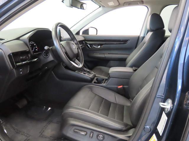 2024 Honda CR-V - $26,061