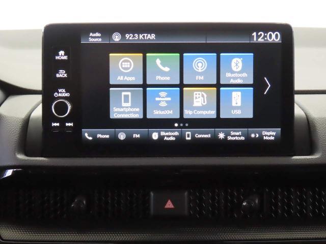 2024 Honda CR-V - $26,061