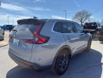 2026 CR-V Thumbnail 5