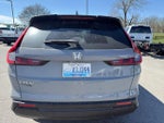 2026 CR-V Thumbnail 6