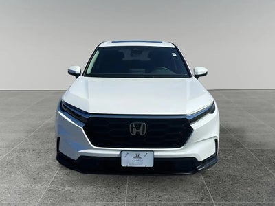 Photo of a 2026 Honda CR-V EX-L 4DR SUV for sale