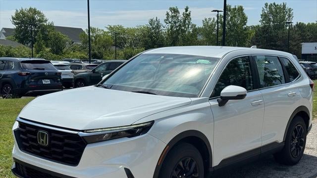 Preowned 2023 Honda CR-V LX for Sale