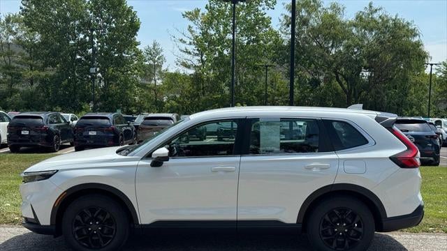 2023 Honda CR-V LX