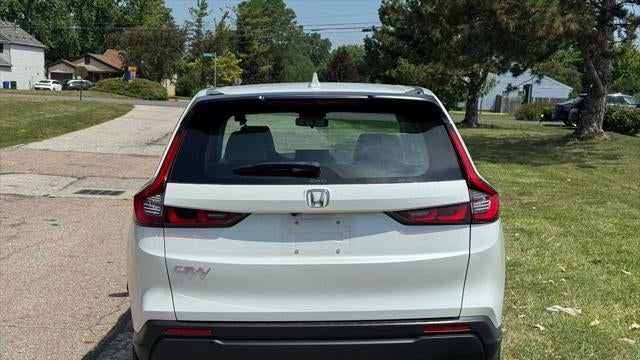 2023 Honda CR-V LX