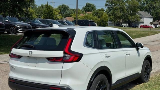 2023 Honda CR-V LX