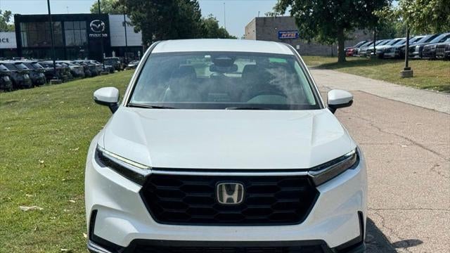 2023 Honda CR-V LX