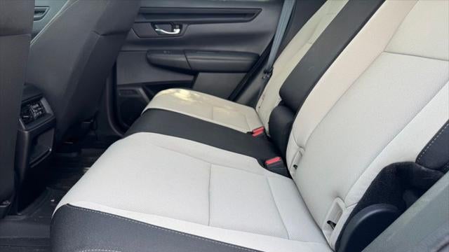 2023 Honda CR-V LX