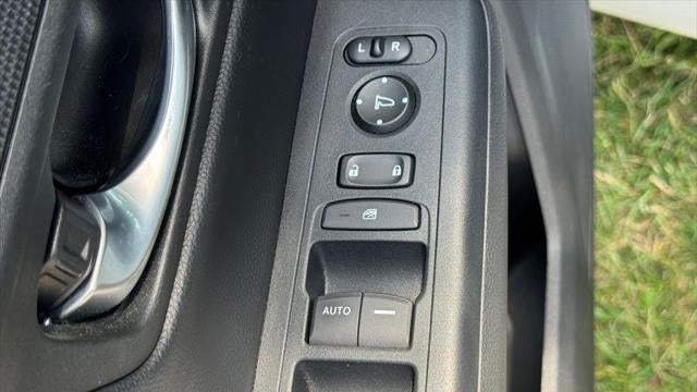 2023 Honda CR-V LX