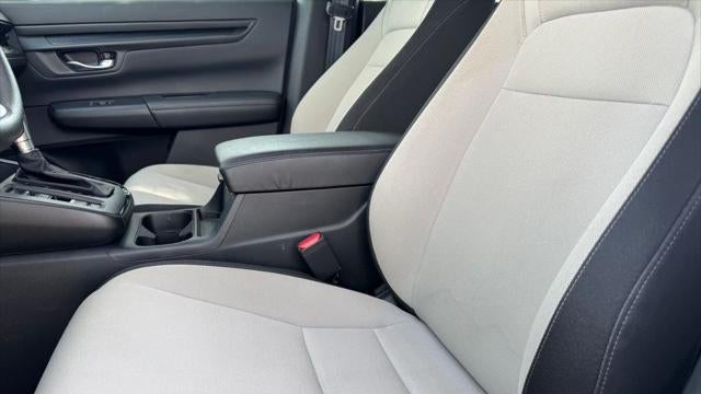 2023 Honda CR-V LX