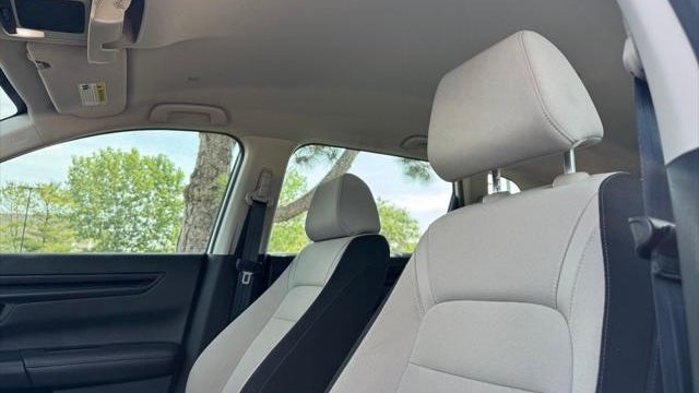 2023 Honda CR-V LX