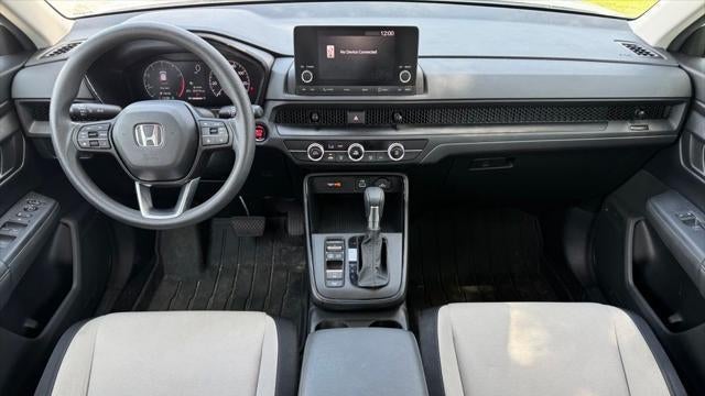 2023 Honda CR-V LX