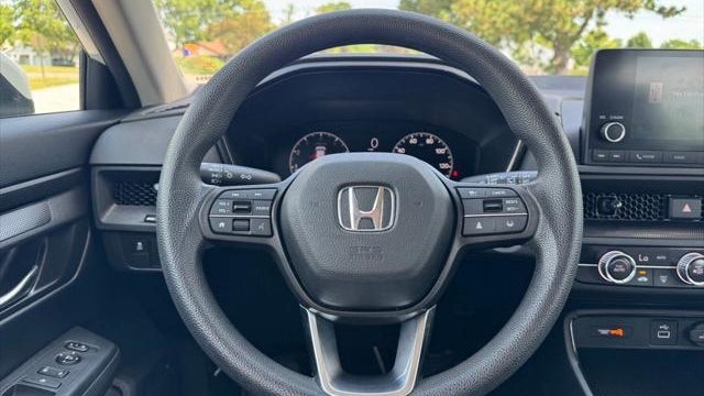 2023 Honda CR-V LX