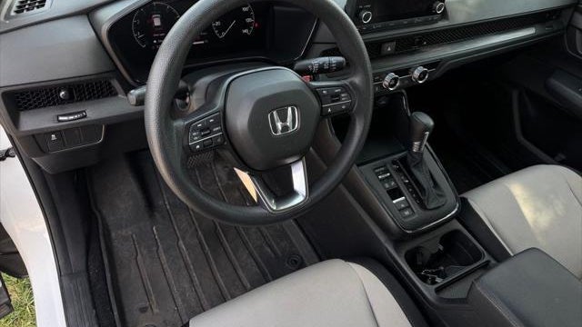 2023 Honda CR-V LX