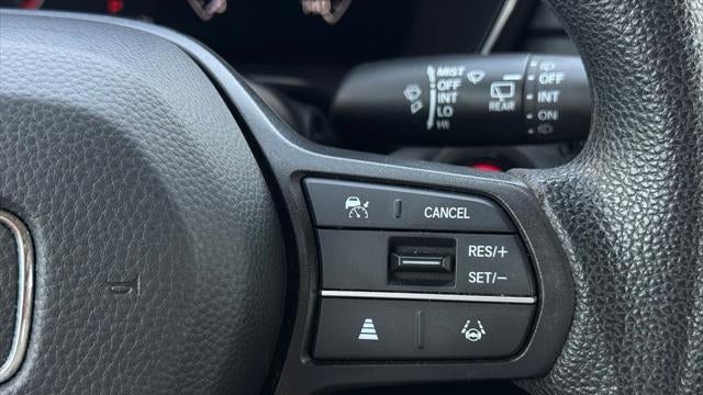 2023 Honda CR-V LX